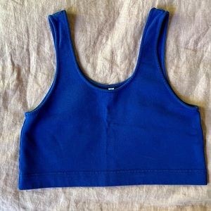 Ilana Kohn Edie tank (Med)
